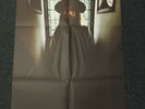 REPLACEMENT / GEORGE HARRISON ALL THINGS MUST PASS POSTER ONLY / BEATLES BOX SET