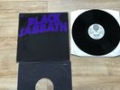 Black Sabbath - Master of Reality SWIRL LP 1971