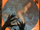 The Cramps Very Rare Picture Disc Vinyl 12 Inch Single Perfect Condition
