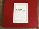 MARCELLE MEYER RAMEAU - Pieces De Clavier -  LES DISCOPHILES FRANCAIS - 4 LP