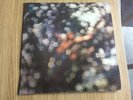 PINK FLOYD - OBSCURED BY CLOUDS. LP RECORD BLUE VINYL UNPLAYED