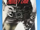 VTG Motley Crue: Too Fast for Love Vinyl LP