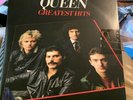 Greatest Hits by Queen (Vinyl, Nov-2016, 2 Disc-Set, Hollywood)
