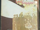 LED ZEPPELIN II - PLUM LABEL 1st PRESS 1969 58898 A2/B2 - LEMON SONG Rare.