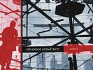 Esplendor Geometrico-Cinetica VINYL NEW