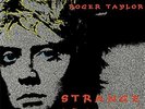 Taylor, Roger - Strange Frontier Vinyl LP Omnivore NEW