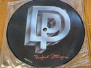 DEEP PURPLE Perfect Strangers 7