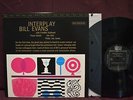 Bill Evans Quintet - Interplay - 45 RPM (NEW NUMBERED SET) ANALOGUE PRODUCTIONS