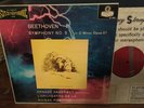 London 6037: Ansermet, Beethoven Sym. #5 NM wBg BB