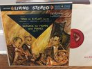 RCA LSC 2420: Szeryng, Brahms Horn Trio SD 1S/1S