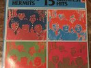 Herman's Hermits: 15 Greatest Hits - ABKCO Records LP Vinyl: New Factory Sealed