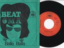 Die Beat-Oma -Ich Bin Die Beat-Oma / Balla Balla- 7