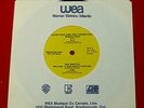 THE SMITHS - William It Was Really Nothing - Rare Canadian Promo Only 4 Track 7
