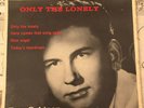 ROY ORBISON - 'ONLY THE LONELY' EP 7