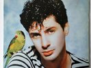 Vinyle - Etienne Daho - La Notte, La Notte... (LP, Album)