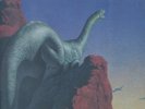 Dinosaurs San Francisco rock w John Cipollina Robert Hunter VG+ LP Relix Records