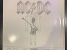 AC/DC - Flick Of The Switch Vinyl LP