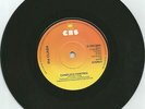 The CLASH - Complete Control / The City of the Dead - 7'' - 45rpm