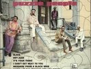 Puzzle People Temptations vinyl LP album record UK STMS5050 TAMLA MOTOWN 1982