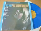 Otis Redding ?– Otis Blue /Otis Redding Sings Soul LP ATCO 8122797160 BLUE VINYL
