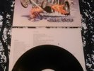 THE BIRTHDAY PARTY - JUNK YARD LP + INNER EX  UK 1ST PRESS 4AD CAD207 NICK CAVE