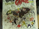 BACK FROM THE GRAVE VOL. 4 comp. LP SEALED repress Crypt garage-rock gatefold