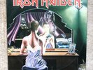 Iron Maiden Twilight Zone 12