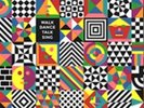 Crazy P-Walk Dance Talk Sing (UK IMPORT) Vinyl / 12