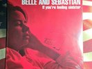 If You're Feeling Sinister by Belle and Sebastian (Vinyl, Oct-2014, Matador (re…