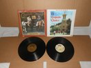 2 LP- Conjunto Clasico - Llego La Ley, Asi Es Mi Pueblo - Canta Tito Nieves