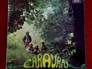 CARAVAN - IF I COULD DO IT ALL OVER AGAIN I'D YOU UK ORIGINAL PRESS LP 2W / 4W