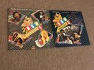 now thats what i call music Vinyl LP  3&4 Excellent Condition