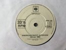 The Slits, American Radio Interview/Face Dub 7