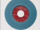 COXSONE/ MR. TALKATIVE // IT HURTS TO BE ALONE - THE WAILERS (64 SKA 7
