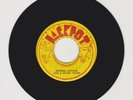 JACKPOT/ DOUBLE ATTACK  -  LIZZIE & DELROY WILSON  (71 REGGAE ROOTS 7