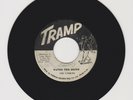 TRAMP/ WATCH THIS SOUND  -  THE UNIQUES  - OUT OF LOVE (68 ROCKSTEADY 7