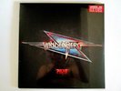 VANDENBERG 2020 LP IMPORT 180 GRAM RED VINYL RONNIE ROMERO RAINBOW WHITESNAKE