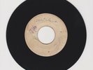 BLANK/ BEN JOHNSON DAY  - DERRICK MORGAN & JOHNNY MELODY  (68 BOSS SKINHEAD 7