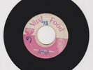 VITAL FOOD/ RIDE ON BROTHER  - DR. ALIMANTADO (73 REGGAE ROOTS 7