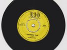RIO/ ONE MORE TIME // RING DON'T MEAN A THING - LAUREL AITKEN (65 BALLAD 7