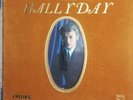 Johnny Hallyday le velour original