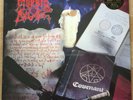 MORBID ANGEL Covenant Sworn To The Black LP Vinyl FDR 2013 Earache
