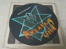 LP  Running Wild - Gates to purgatory  PICTURE DISC  Noise 0012 PD  D1984