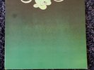 YES - CLOSE TO THE EDGE (UK 1972 RELEASE - GATEFOLD SLEEVE - LYRIC INNER SLEEVE)