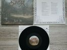 Saor – Forgotten Paths LP - Alcest- Agalloch- Panopticon- Summoning- Drudkh- Fen