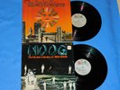 DICK HYMAN -MOOG ELECTRIC ECLECTICS+ THE AGE OF ELECTRONICUS--2 CLEAN ALBUMS