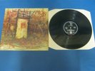 RECORD ALBUM BLACK SABBATH MOB RULES