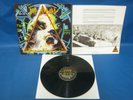 RECORD ALBUM DEF LEPPARD HYSTERIA