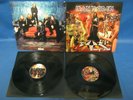 RECORD ALBUM IRON MAIDEN DANCE OF DEATH