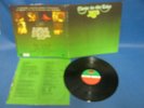 RECORD ALBUM YES CLOSE TO THE EDGE